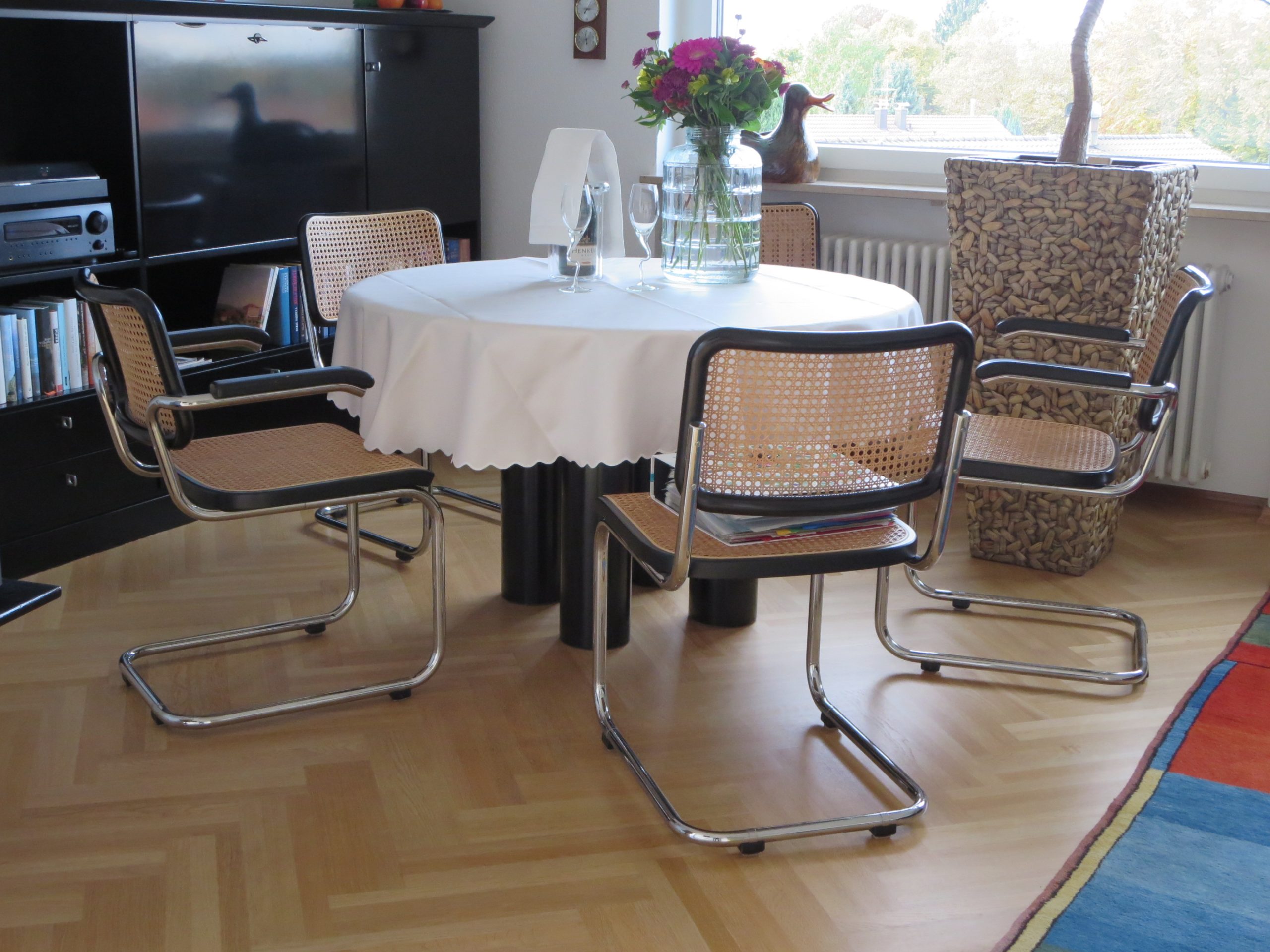 Ihr Esszimmer